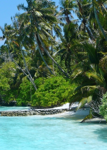 Maldives