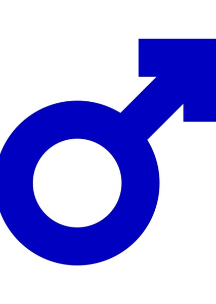 Male (Gender)