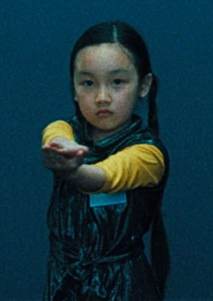 Malea Emma Tjandrawidjaja photo