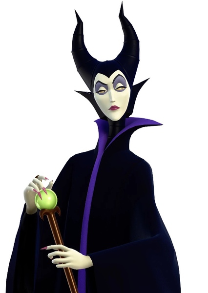 Maleficent (Disney) photo