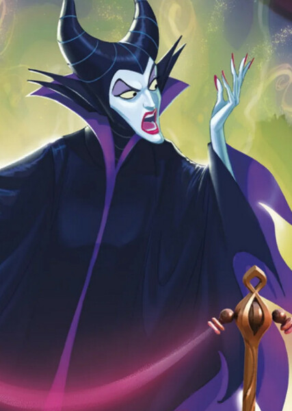 Maleficent photo