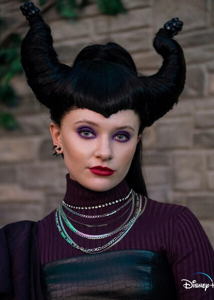 Maleficent photo