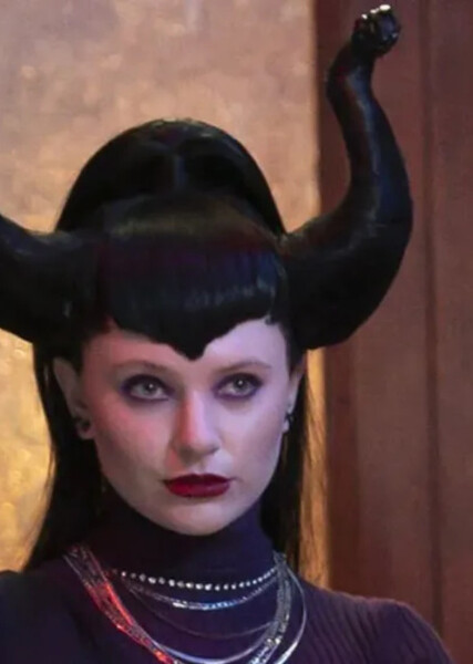 Maleficent photo