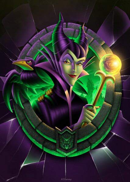 Maleficent photo