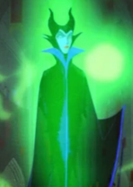 Maleficent photo