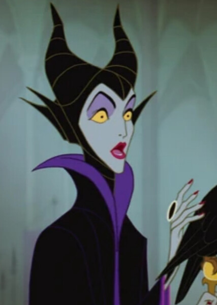 Maleficent photo