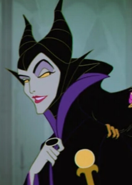 Maleficent photo