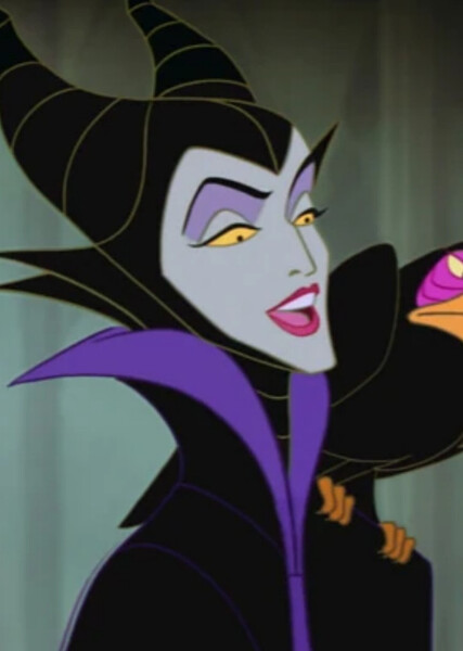 Maleficent photo