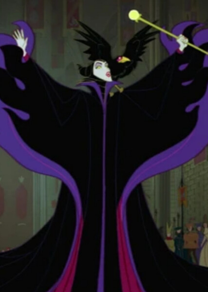 Maleficent photo