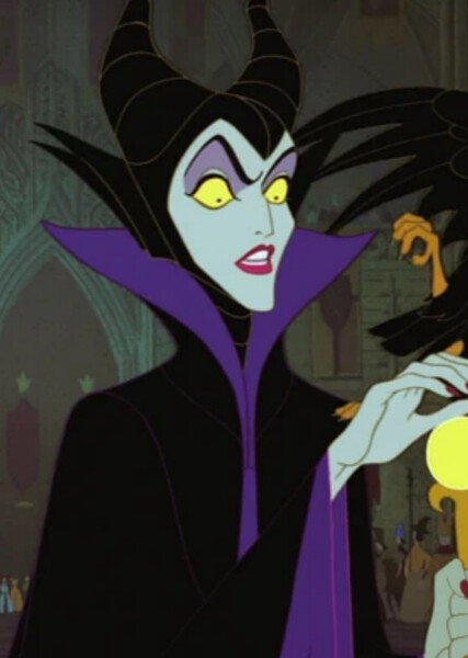 Maleficent photo