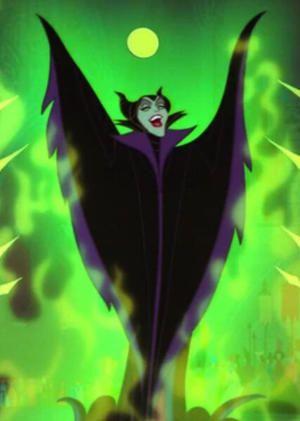 Maleficent photo