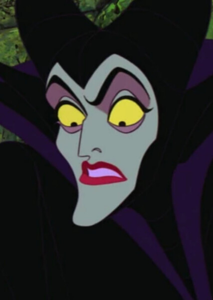 Maleficent photo