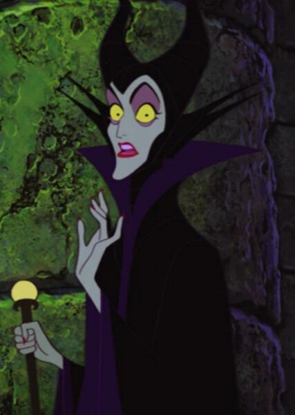 Maleficent photo