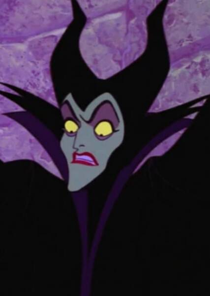 Maleficent photo