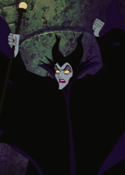 Maleficent photo