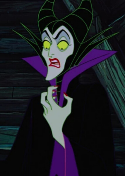 Maleficent photo