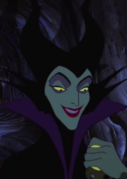Maleficent photo