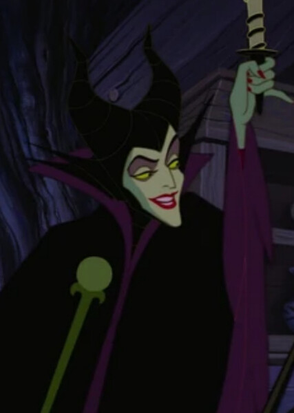 Maleficent photo