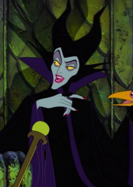 Maleficent photo
