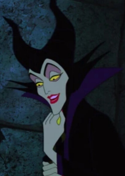 Maleficent photo