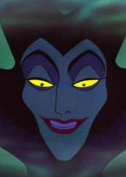 Maleficent photo