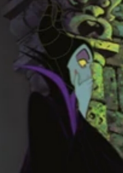 Maleficent photo