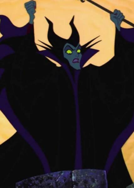 Maleficent (Disney) photo
