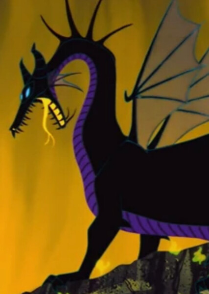Maleficent (Disney) photo