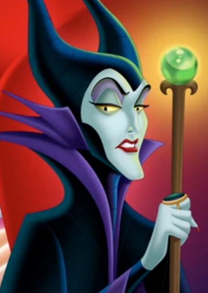 Maleficent (Disney) photo