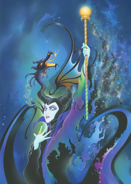 Maleficent (Disney) photo