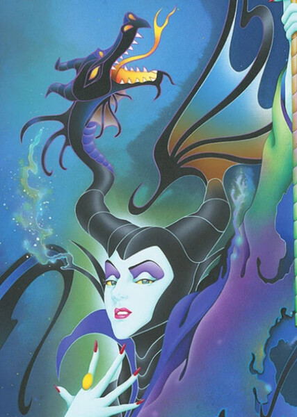 Maleficent (Disney) photo