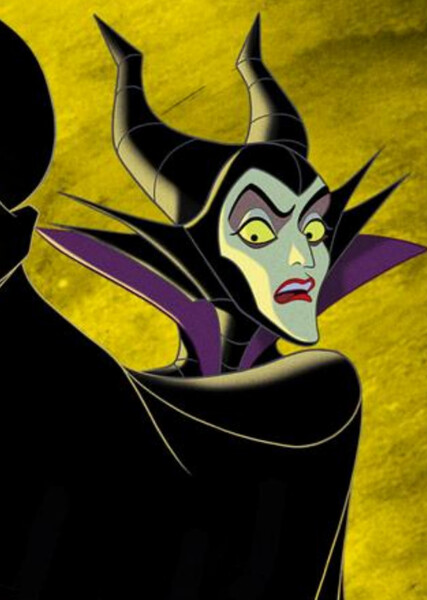 Maleficent (Disney) photo
