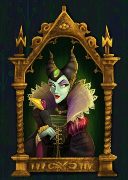 Maleficent (Disney) photo