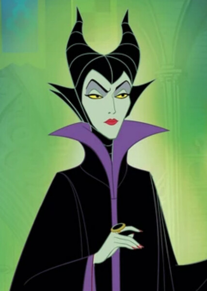 Maleficent (Disney) photo