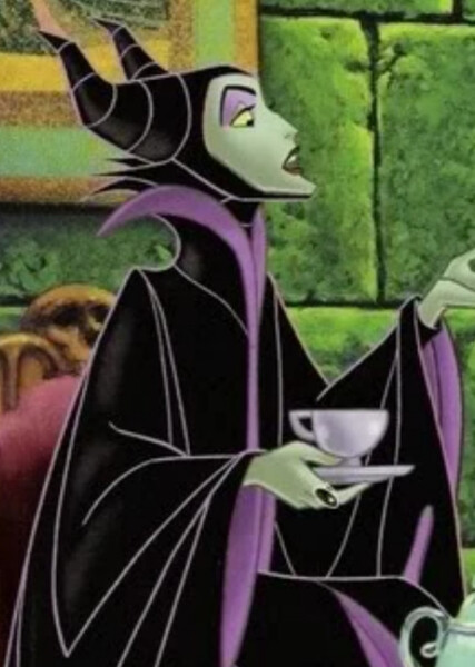 Maleficent (Disney) photo