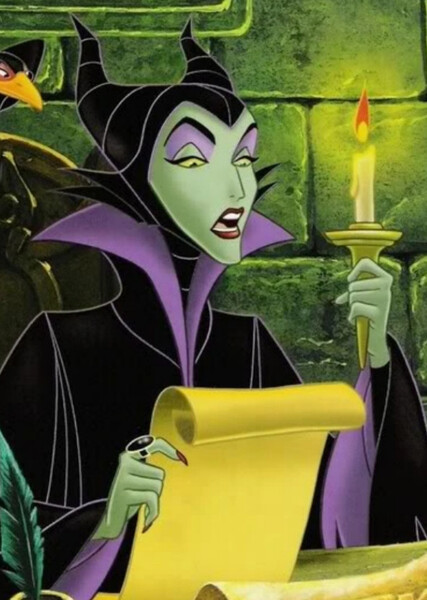 Maleficent (Disney) photo