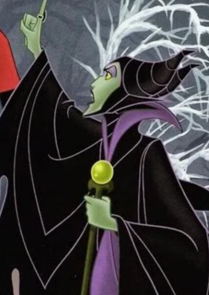 Maleficent (Disney) photo