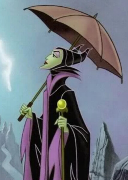 Maleficent (Disney) photo