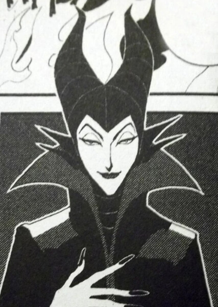 Maleficent (Disney) photo