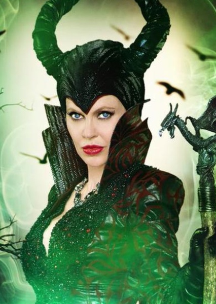 Maleficent (Disney) photo