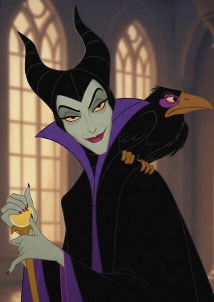 Maleficent (Disney) photo