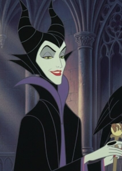 Maleficent (Disney) photo