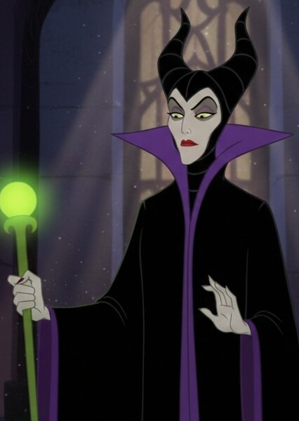 Maleficent (Disney) photo
