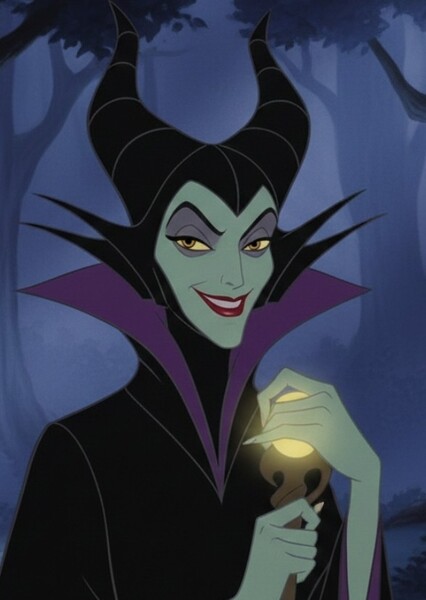 Maleficent (Disney) photo