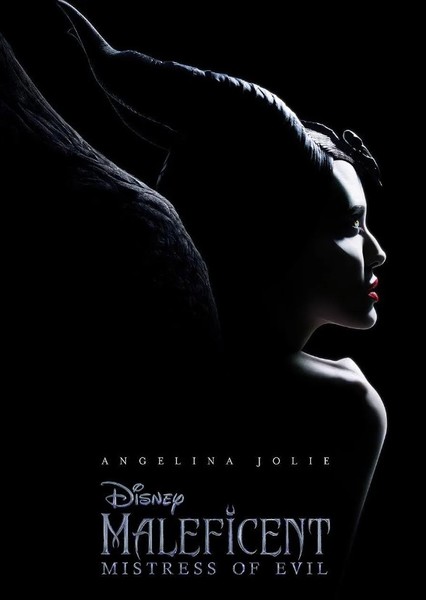 Maleficent (2014 Film)