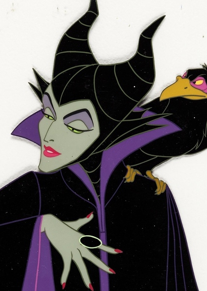 Maleficent photo