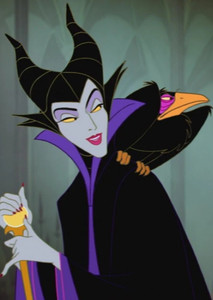 Maleficent