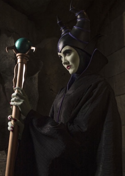Maleficent photo