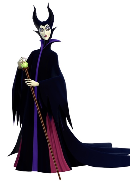 Maleficent photo