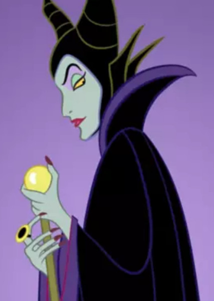 Maleficent photo